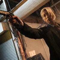 目黒蓮（C）鈴木祐斗／集英社　（C）2026映画「SAKAMOTO DAYS」製作委員会