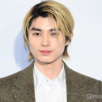 本田響矢（C）モデルプレス