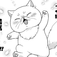 「猫って素晴らしい」誰も私を気に留めないから、好きな時に好きな場所へ行ける！【根暗騎士による溺愛満喫中のブサ猫、実は聖女です！#22】