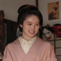 高石あかり「ばけばけ」第119話（C）NHK