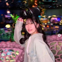 鈴木夢Instagramより