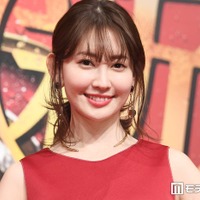 小嶋陽菜（C）モデルプレス