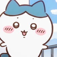 『映画ちいかわ 人魚の島のひみつ』©ナガノ / 2026「映画ちいかわ」製作委員会