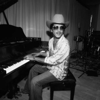 ブルーノ・マーズ、エイベックスとグローバル音楽出版パートナーシップを開始