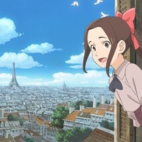 『パリに咲くエトワール』©「パリに咲くエトワール」製作委員会