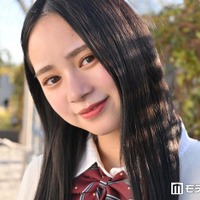 宮城弥生（C）モデルプレス