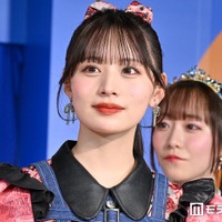 立花琴未（C）モデルプレス