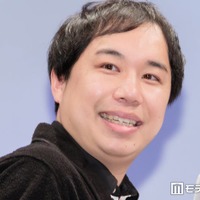 「102回目のプロポーズ」完成披露イベントに登壇したせいや（C）モデルプレス