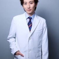 京本大我（C）日本テレビ