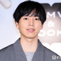 坂東龍汰（C）モデルプレス