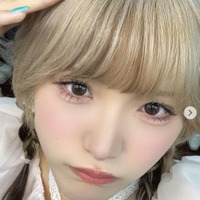 清野桃々姫Instagramより