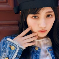 川崎桜（撮影／須江隆治）