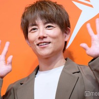 杉浦太陽（C）モデルプレス