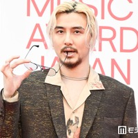 藤井 風（C）モデルプレス