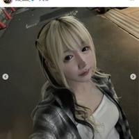 多田さんInstagramより