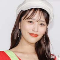 近藤千尋（C）モデルプレス