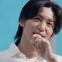 目黒蓮／キリンビール 晴れ風「この春、新しくなる。」篇（提供写真）