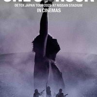 『ONE OK ROCK DETOX JAPAN TOUR 2025 AT NISSAN STADIUM IN CINEMAS』 2026, 10969, Inc.