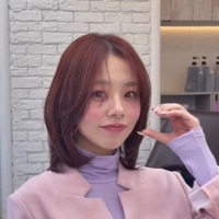 真洋（mahiro）Instagramより