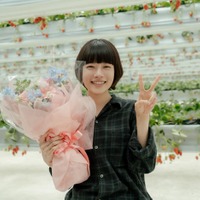 杉咲花（C）日本テレビ