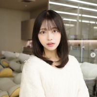 永瀬さらInstagramより