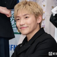 小森隼（C）モデルプレス