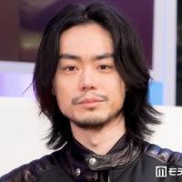 映画「人はなぜラブレターを書くのか」完成披露試写会に出席した菅田将暉（C）モデルプレス