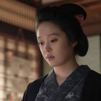 高石あかり「ばけばけ」第124話（C）NHK