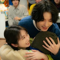 志田未来、塩野瑛久「未来のムスコ」最終話（C）TBSスパークル／TBS