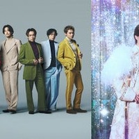 「CDTVライブ！ライブ！」第2弾出演アーティスト（提供写真）