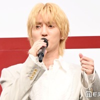 すでに24個もの資格を所持しているが大型免許も取りたいしフォークリフト免許も取って搬入もしたい川島如恵留（C）モデルプレス