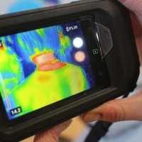 47歳スタイリストが「身に着けた瞬間、首の血流アップが”見える化”した」衝撃の神アイテムを体験レビュー