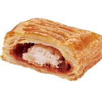 ミートソースとマッシュポテトパイ（提供写真）