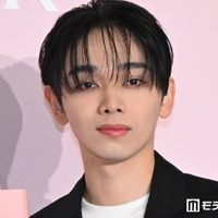 イベントに登場した宮世琉弥（C）モデルプレス