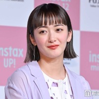 長屋晴子（C）モデルプレス