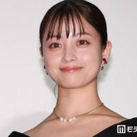 橋本環奈（C）モデルプレス