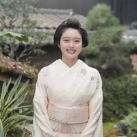 連続テレビ小説「ばけばけ」