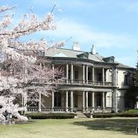 清泉女子大学「春の本館（旧島津家本邸）見学ツアー」
