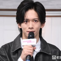 船津稜雅（C）モデルプレス