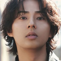 「cyan issue 44 spring 2026 taisuke fujigaya」（2026年4月27日発売）表紙：藤ヶ谷太輔（C）cyan