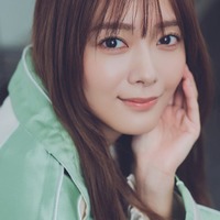 モデルプレスのインタビューに応じた田村保乃（C）モデルプレス