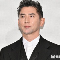 本木雅弘（C）モデルプレス