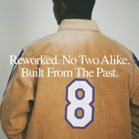 WIND AND SEA、8周年コレクション発売。スクリプトロゴ復刻や一点物のリワークも