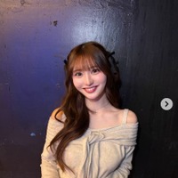 すなずりかりんInstagramより