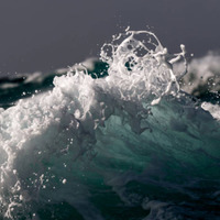 写真家・梶井照陰の展示「NAMI_波」が4月2日よりBOOK AND SONSで開催