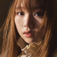 「cyan issue 44 spring 2026 FUMINO」表紙（C）cyan