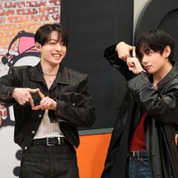 V、JUNG KOOK（C）TBS