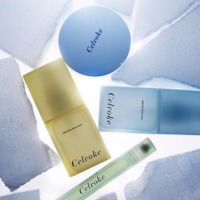 Celvoke、夏肌をひんやりと包み込む「Refreshing Mood Series」期間限定発売