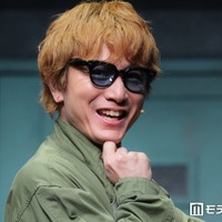「音楽劇 ポルノスター」に出演する安田章大（C）モデルプレス