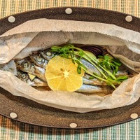 春分の時季「目が疲れてる」人はししゃもを食べて！では「年度変わりの多忙ストレス」の人が摂るべき「白い野菜」は？